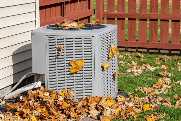 Best Central Air Repair  in South Pasadena, CA
