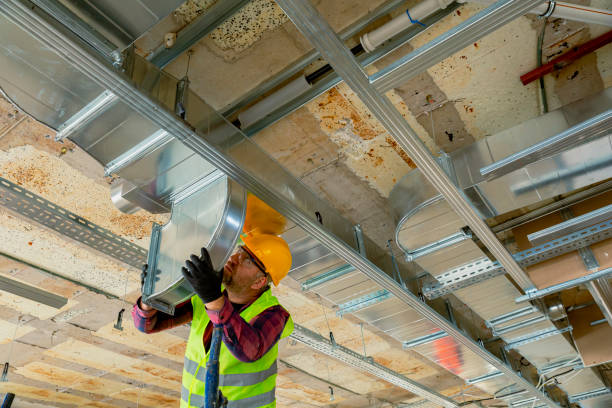 Best HVAC Air Duct Cleaning  in South Pasadena, CA