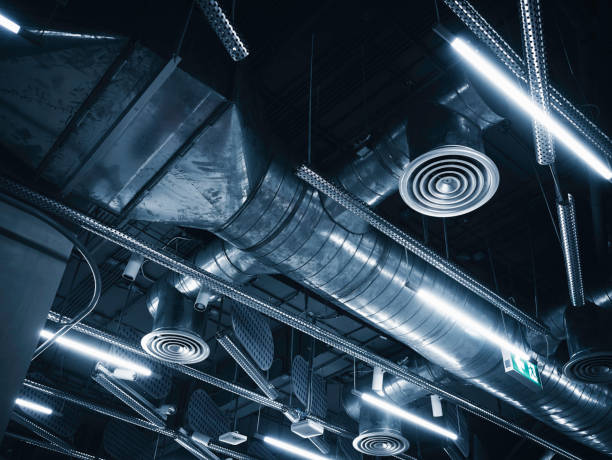 Professional HVAC in South Pasadena, CA