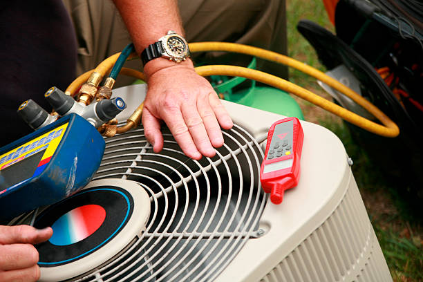 Best HVAC Tune-Up Services  in South Pasadena, CA