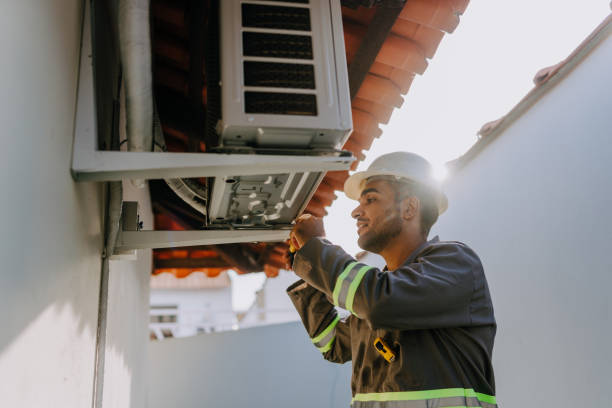 Ductless HVAC Repair in South Pasadena, CA