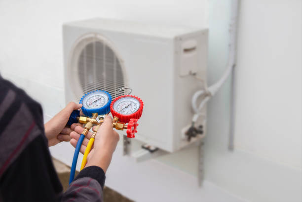 Best HVAC Air Duct Cleaning  in South Pasadena, CA